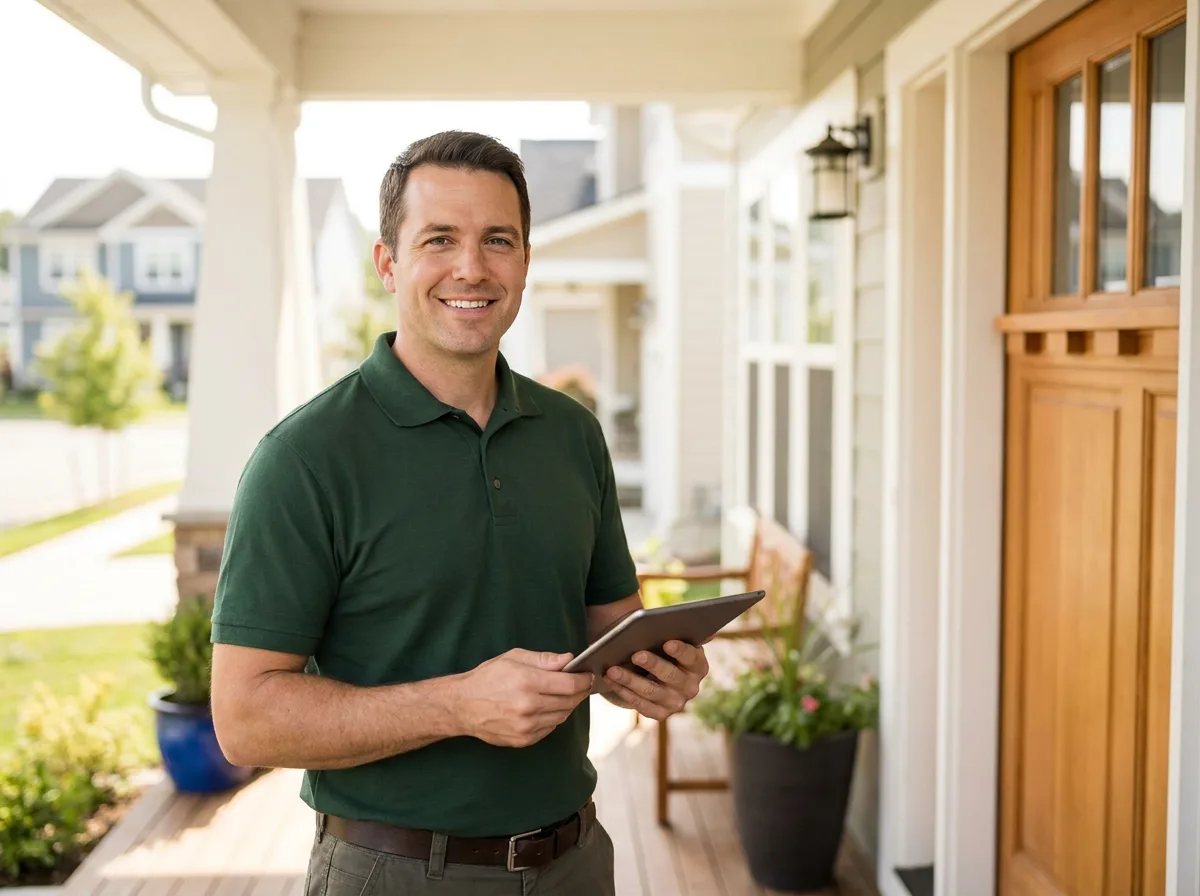 Pest control FAQs for Ewen, MI